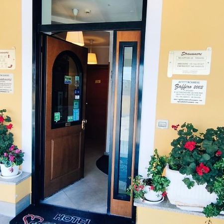 Affittacamere Stranamore Frascati Kültér fotó