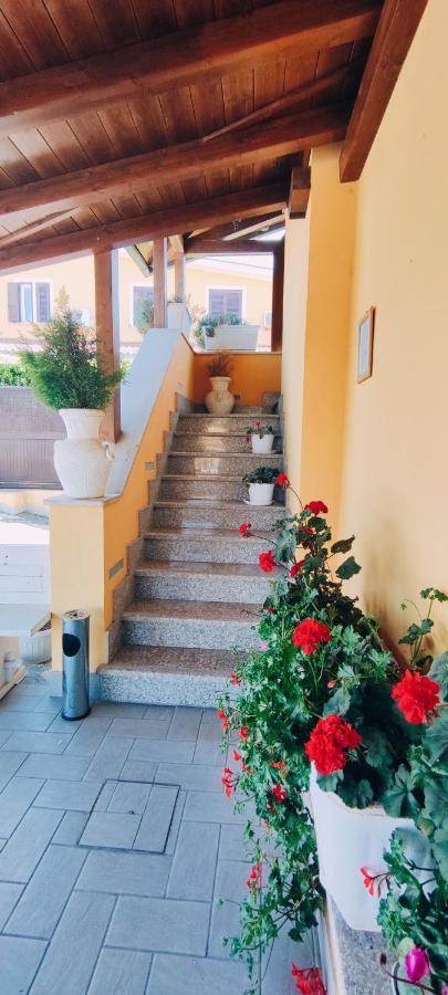 Affittacamere Stranamore Frascati Kültér fotó