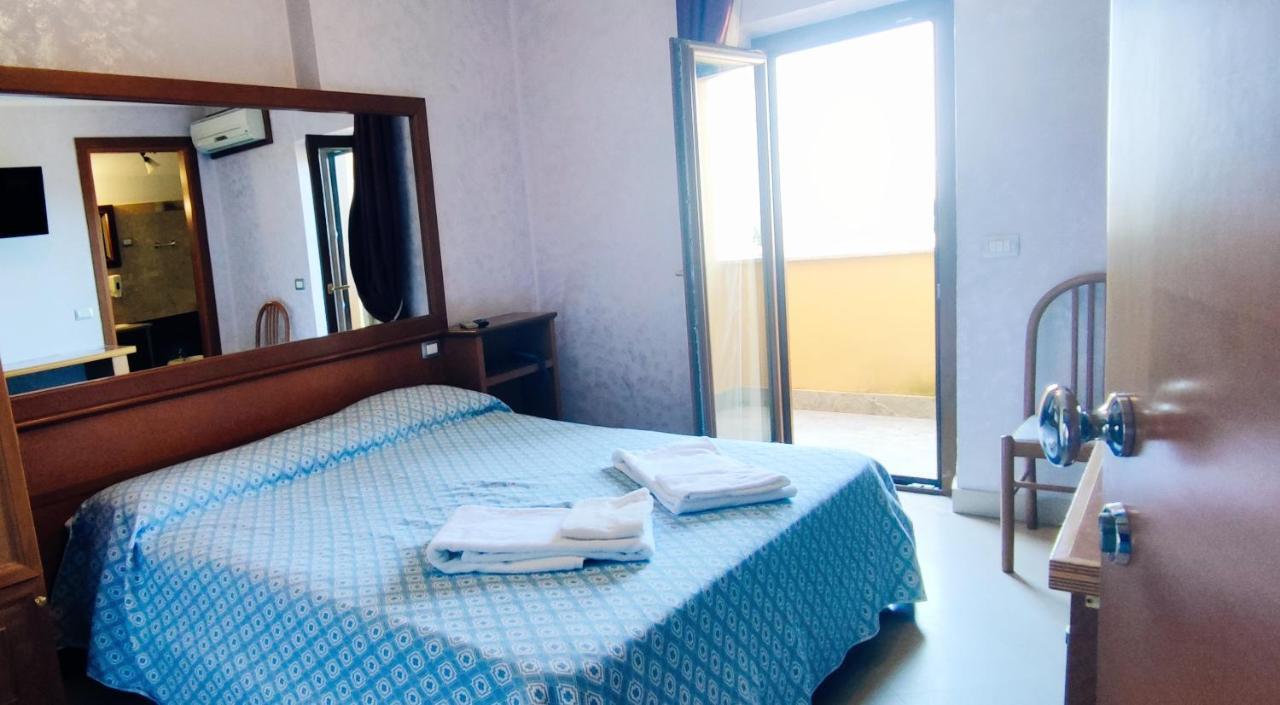 Affittacamere Stranamore Frascati Kültér fotó