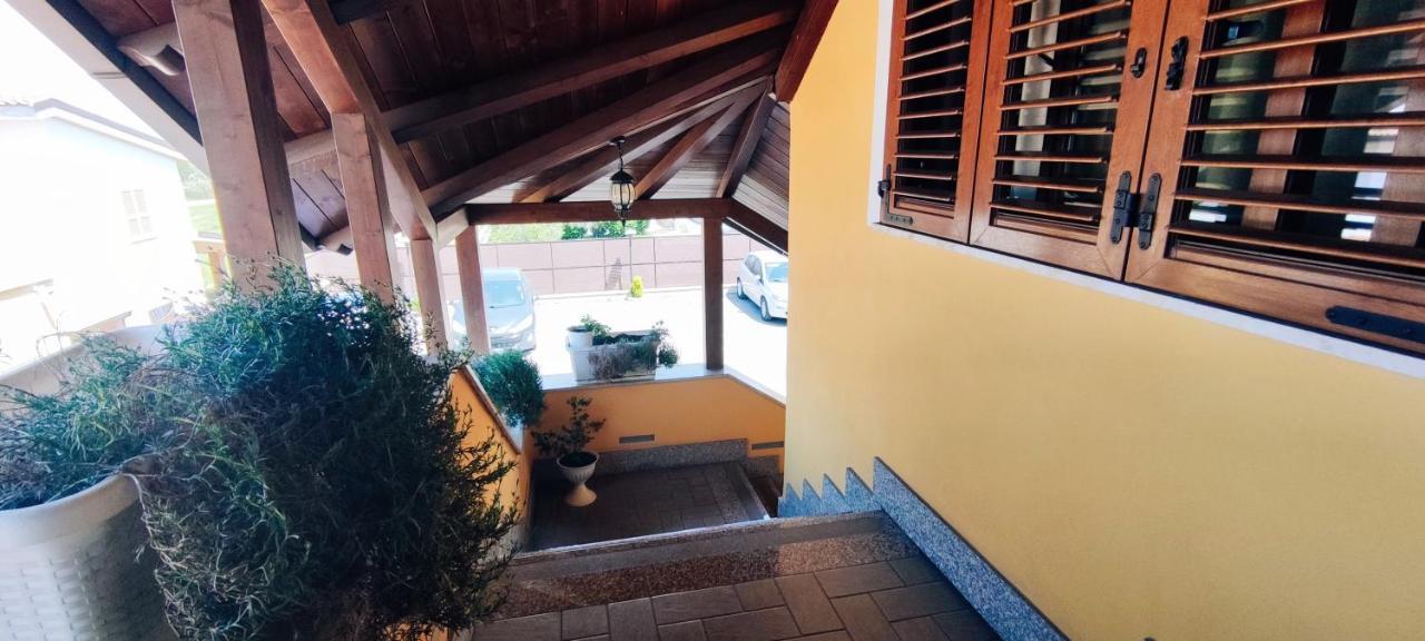 Affittacamere Stranamore Frascati Kültér fotó