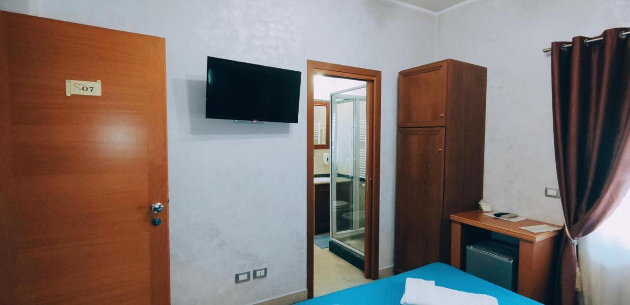 Affittacamere Stranamore Frascati Kültér fotó