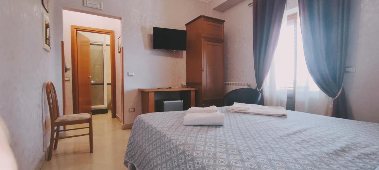 Affittacamere Stranamore Frascati Kültér fotó