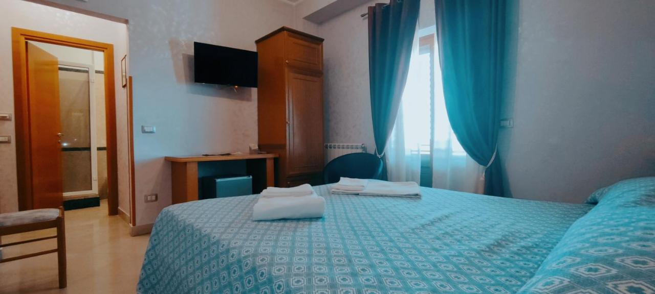Affittacamere Stranamore Frascati Kültér fotó