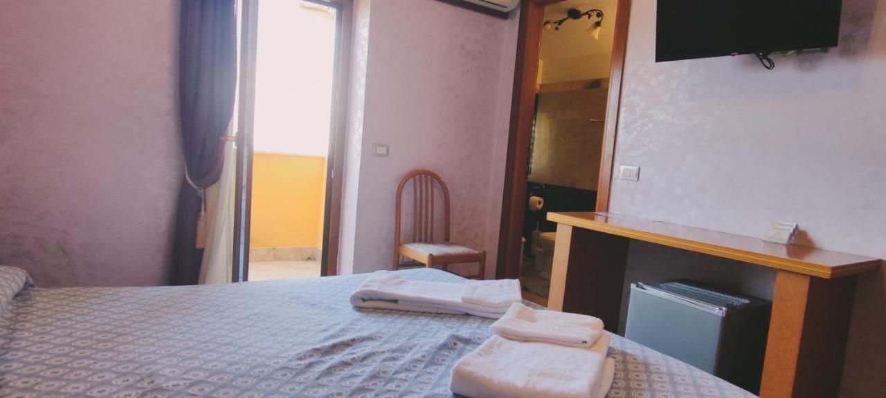 Affittacamere Stranamore Frascati Kültér fotó