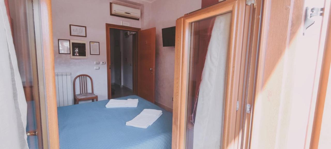 Affittacamere Stranamore Frascati Kültér fotó
