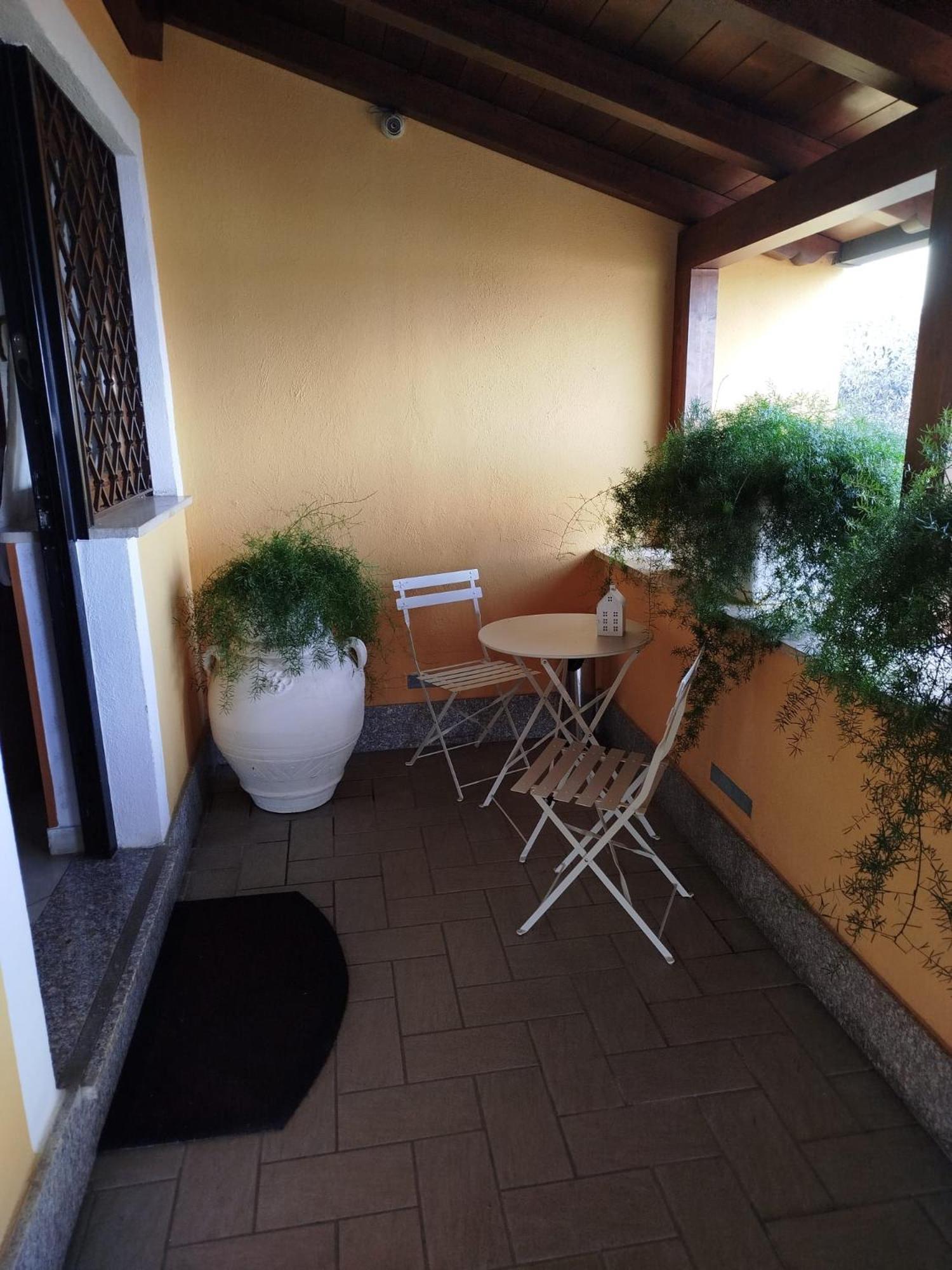 Affittacamere Stranamore Frascati Kültér fotó