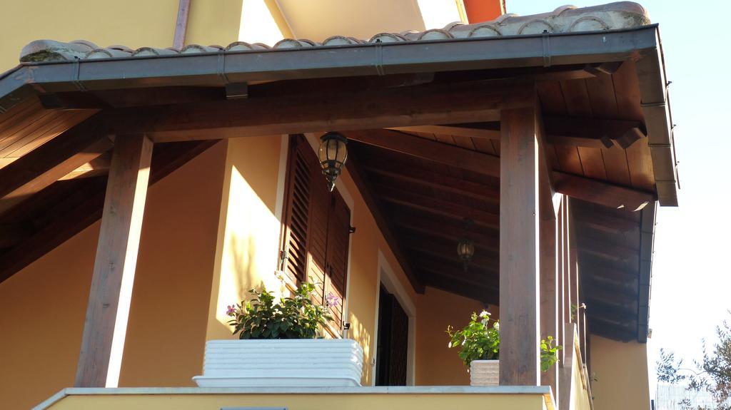 Affittacamere Stranamore Frascati Kültér fotó