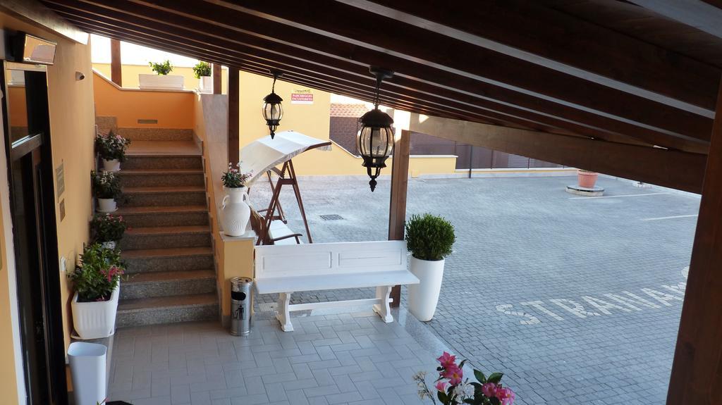 Affittacamere Stranamore Frascati Kültér fotó