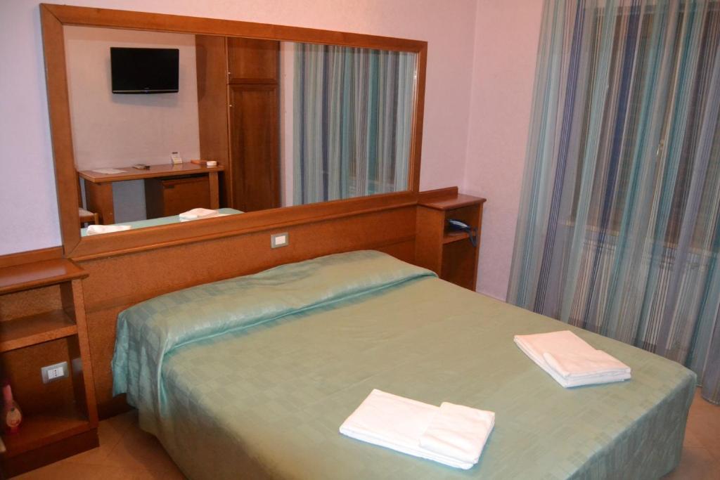 Affittacamere Stranamore Frascati Szoba fotó