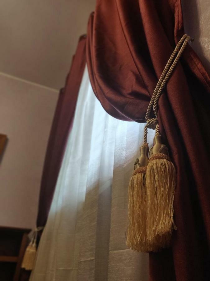 Affittacamere Stranamore Frascati Kültér fotó